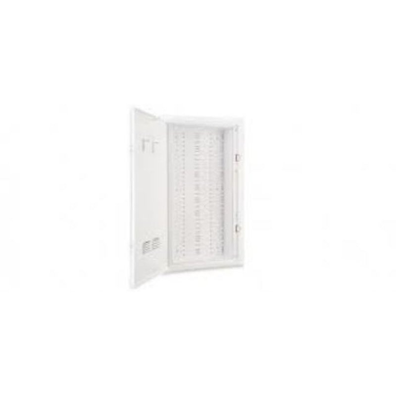 21 Plastic Enclosure w/ Base and Hinged Lid By Primex Manufacturing P2100K