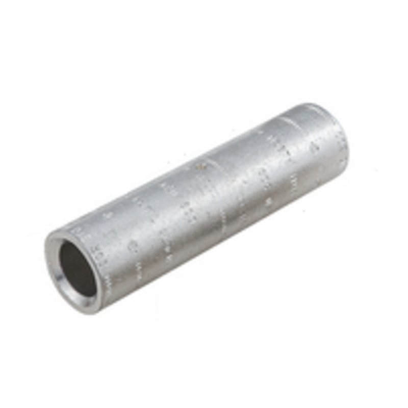 6 AWG Aluminum Compression Sleeve By Ilsco ASN-6