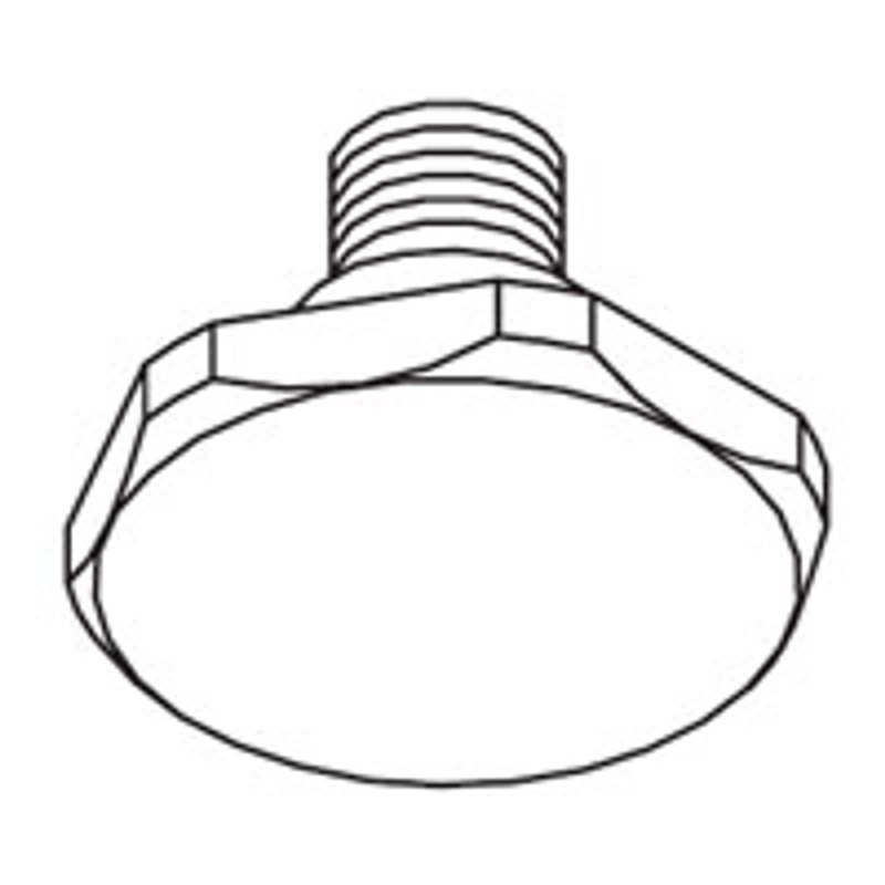 Arm Stud Light Bronze|LCN|LCN