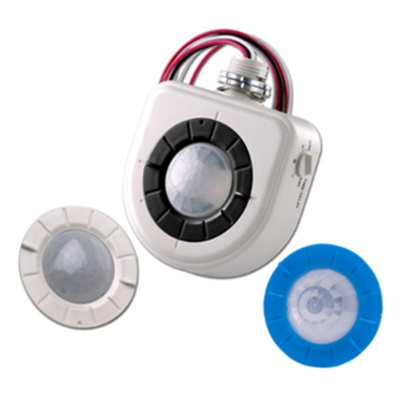 High Bay Occupancy Sensor By Leviton OSFHU-CTW