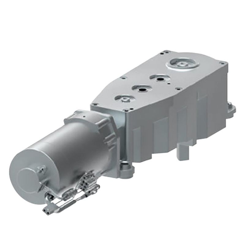 LCN 9530-3454 RH Standard Force Motor Gearbox Right Hand