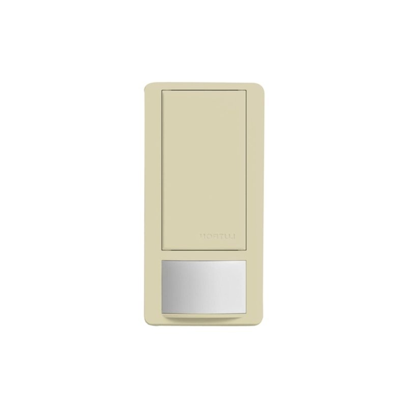 Occupancy Sensor Switch 2A Maestro Ivory By Lutron MS-OPS2-IV