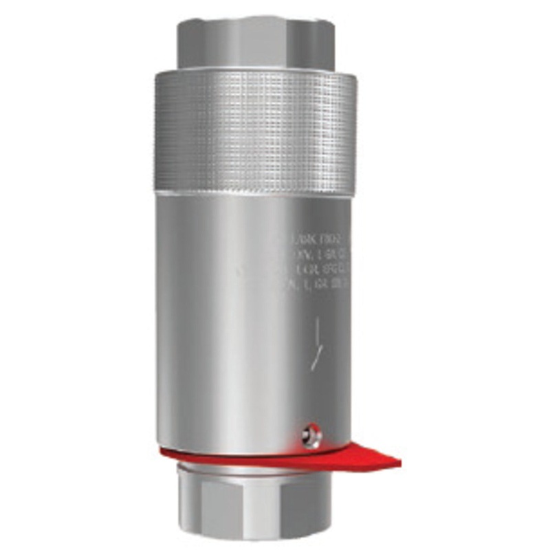 1 Aluminum Seal Fitting By Hubbell-Killark EZ3