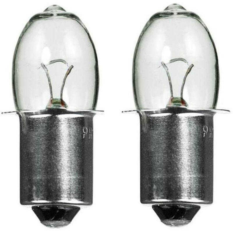 18V Xenon Replacement Lamp  By Dewalt DW9083