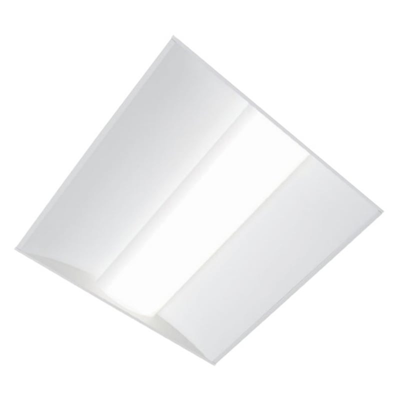 2′ x 2′ LED Troffer 30/35/40K By Metalux 22CZSCT3-UNV