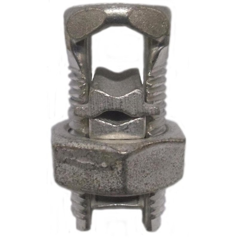 4-3/0 AWG Split Bolt Connector By Penn-Union SW9A