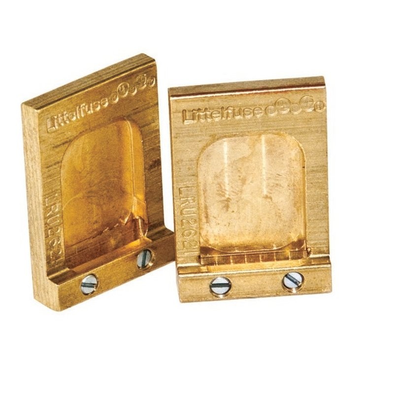 Class H/K5 Fuse Reducer By Littelfuse LRU-2621