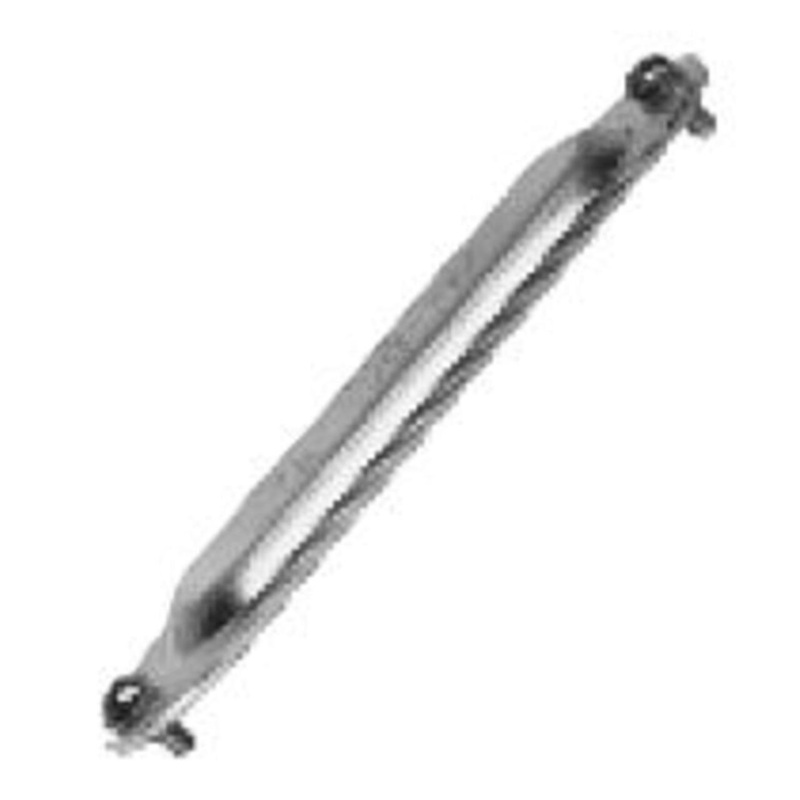 Conduit Body Cover/Gasket 1 Mark 9 Aluminum By Cooper Crouse-Hinds 390G