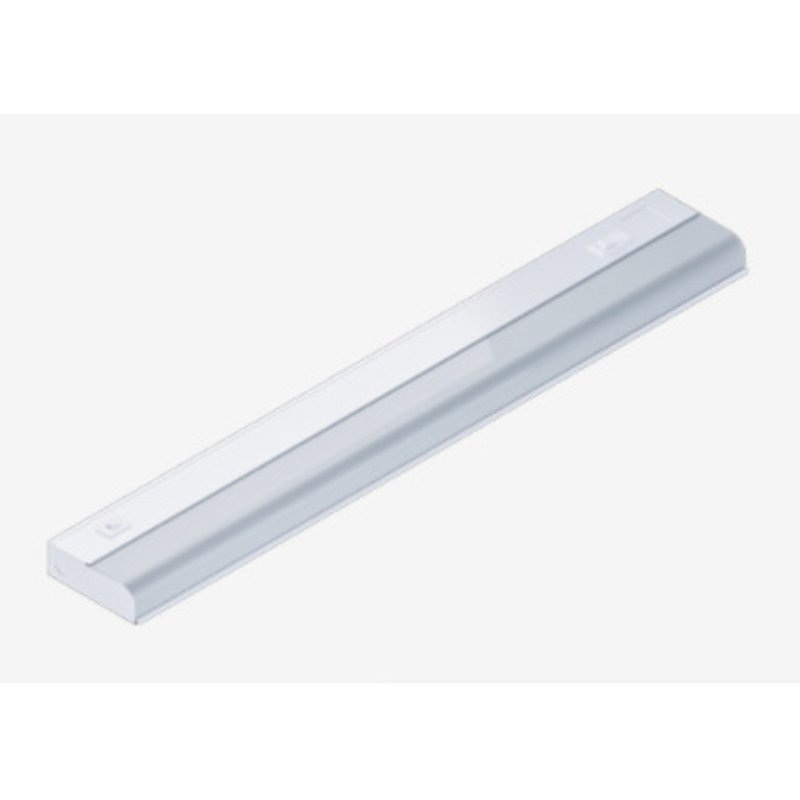 LED Under Cabinet 24 9 Watt 900 Lumen Selectable CCT By Elite Lighting EULED24900LDIM