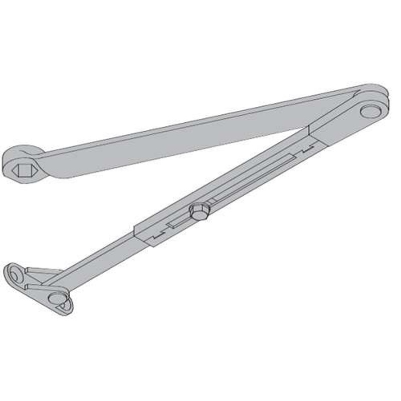 Long Arm Dark Bronze|LCN|LCN