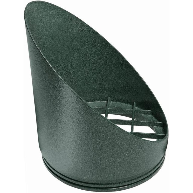 VISOR AND GUARD H SYSTEM VERDE By RAB HV1VG