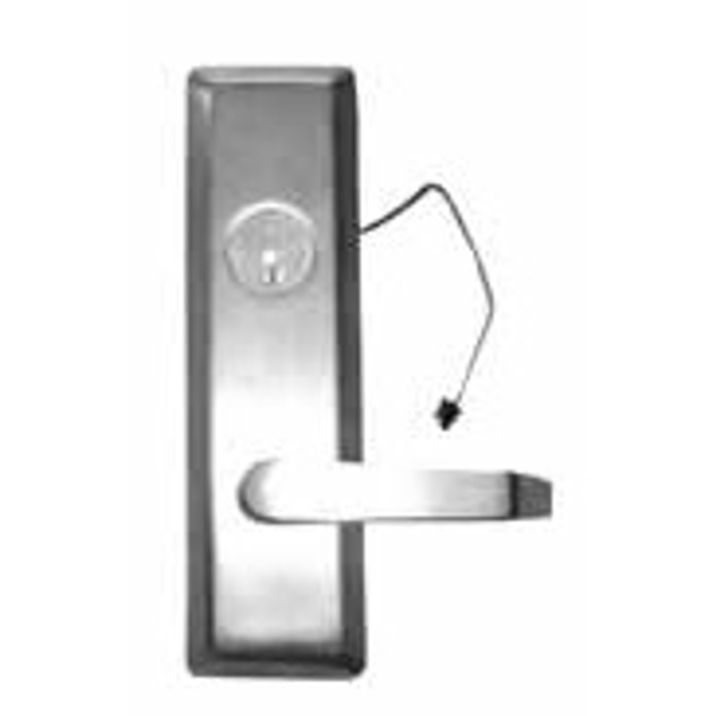 Yale AU691F-RHR-626-LC Fail Secure Electric Trim Less Cylinder (24VAC/DC) – KAL DOOR HARDWARE