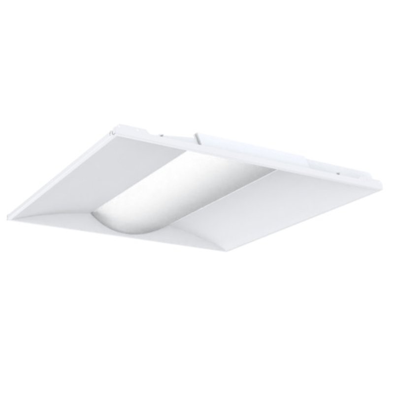 2×2′ LED Center Element Troffer 35K JOT By Lithonia Lighting STAK 2X2 4000LM 80CRI 35K COLT MIN10 MVOLT JOT VAPIR15