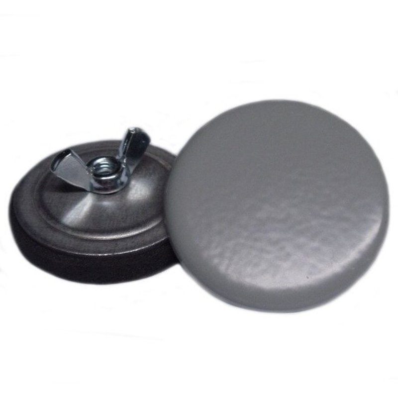Hole Seal for 22.5mm Pushbutton Enclosures By nVent Hoffman ASPBG