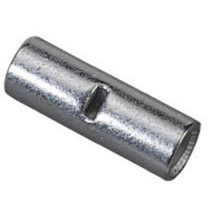 Non-Insulated WR: 8 Color: Metallic 100/PK By 3M M8BCX