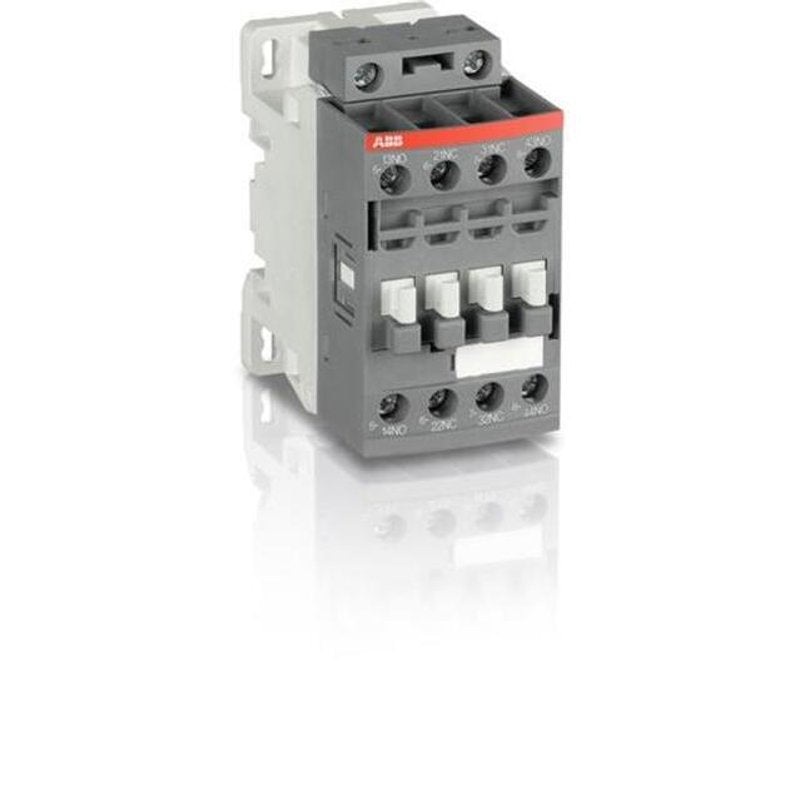 Relay4no100-250v50/60hz-dc By ABB NF40E-13