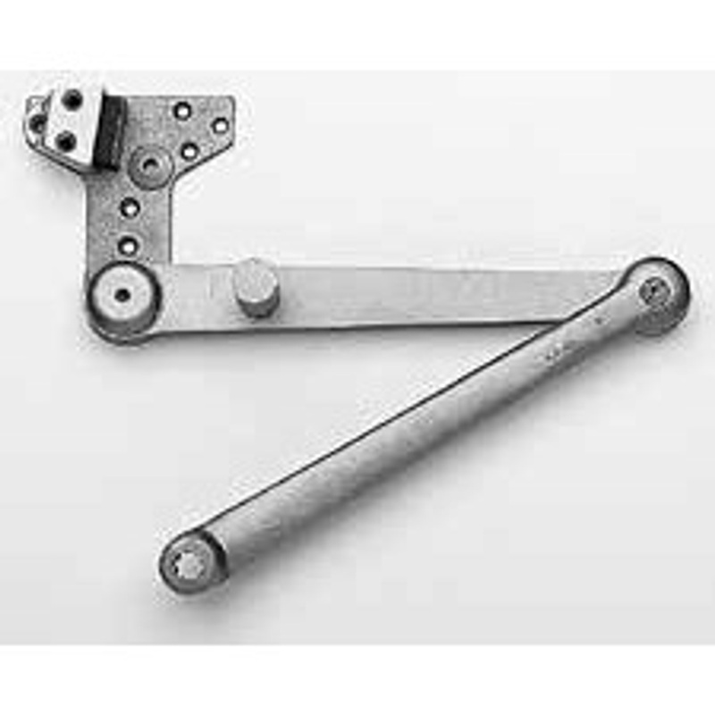 Sargent 25-CPSH-EN Heavy Duty Hold Open Parallel Arm with Compression Stop – KAL DOOR HARDWARE