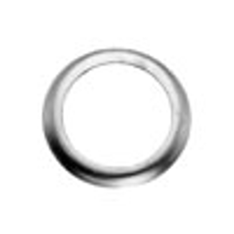 Simplex 54097-04-01 Flange Washer 900 Series for Key Override Cylinder in Satin Brass – KAL DOOR HARDWARE