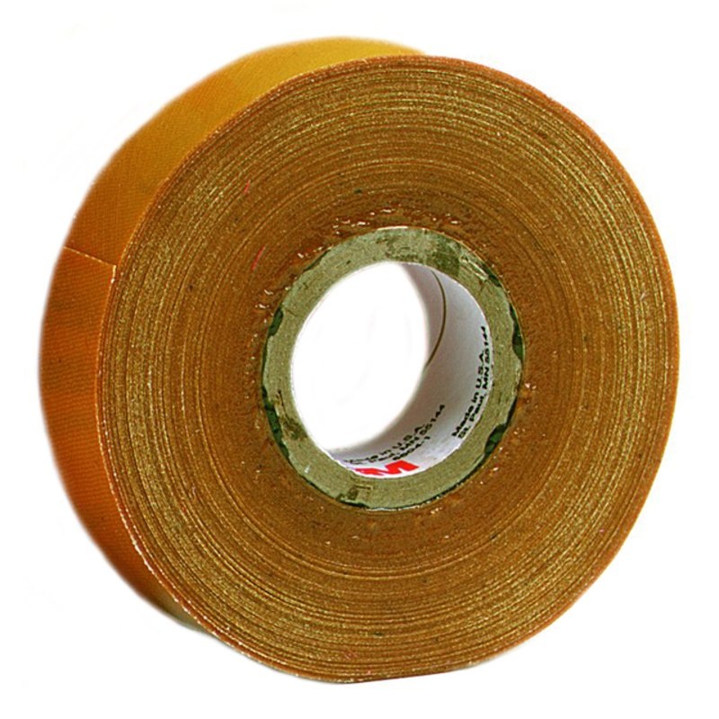 Varnished Cambric Tape No Adhesive 1-1/2 x 36 Yards By 3M 2510-1.5X36YD-K