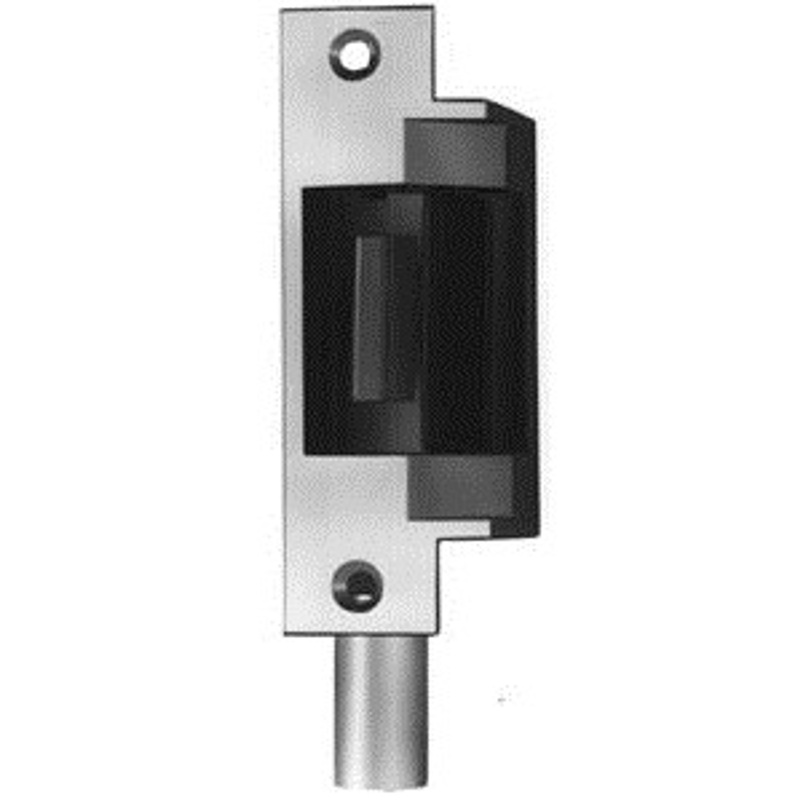 Von Duprin 6211-FS-12VDC-US32D Mortise Or Cylindrical Electric Strike (Fail Safe) – KAL DOOR HARDWARE