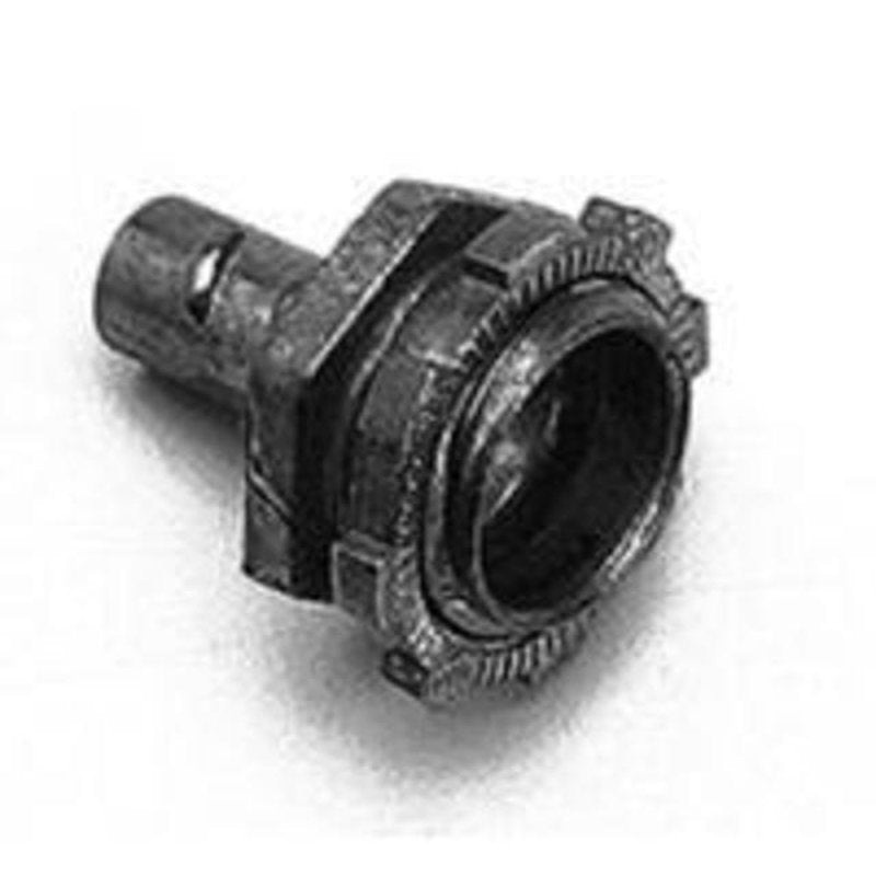 1-1/4 Screw-In Connector 114FDCSICN