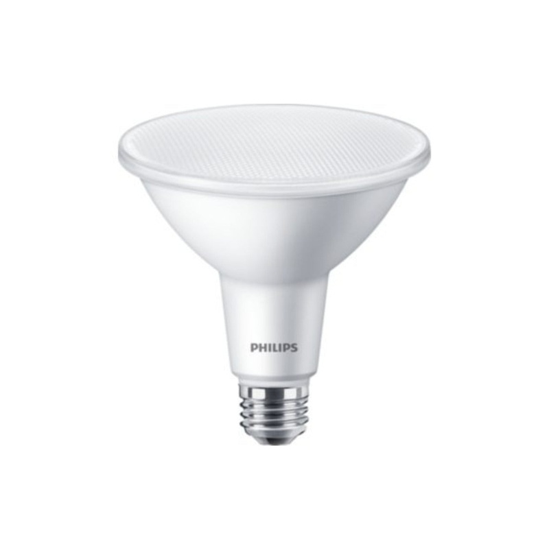 13W LED PAR38 Lamp 50K By Philips Lighting 586172