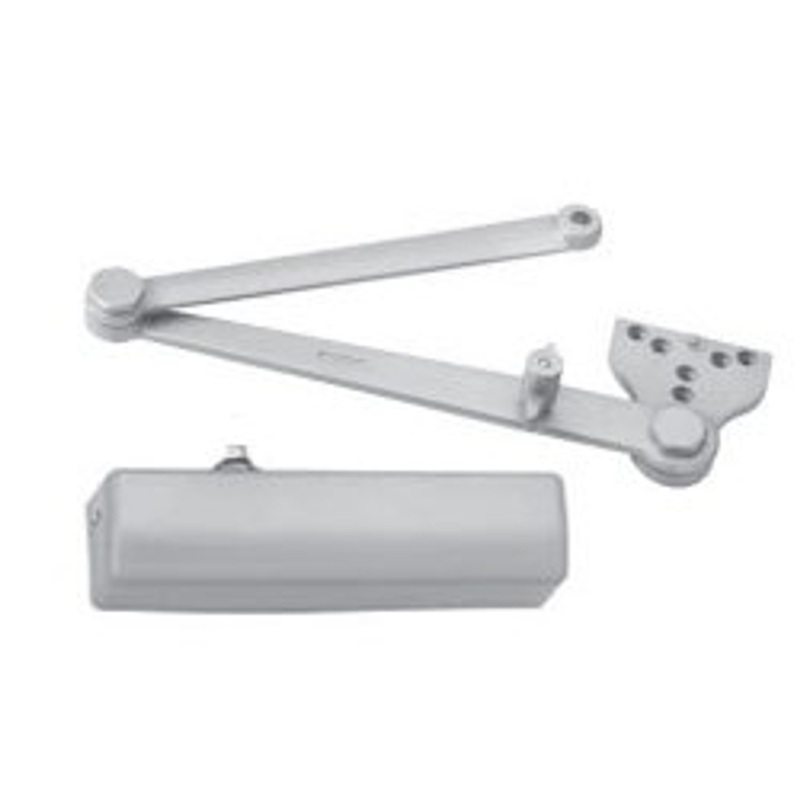 Corbin Russwin DC6210-A2 Heavy-Duty Parallel w/ Hold Open Arm Door Closer – KAL DOOR HARDWARE