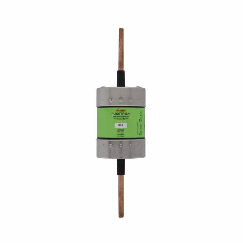 Fuse 400 Amp Class RK5 Dual-Element Time-Delay 250V AC/DC By Eaton/Bussmann Series FRN-R-400