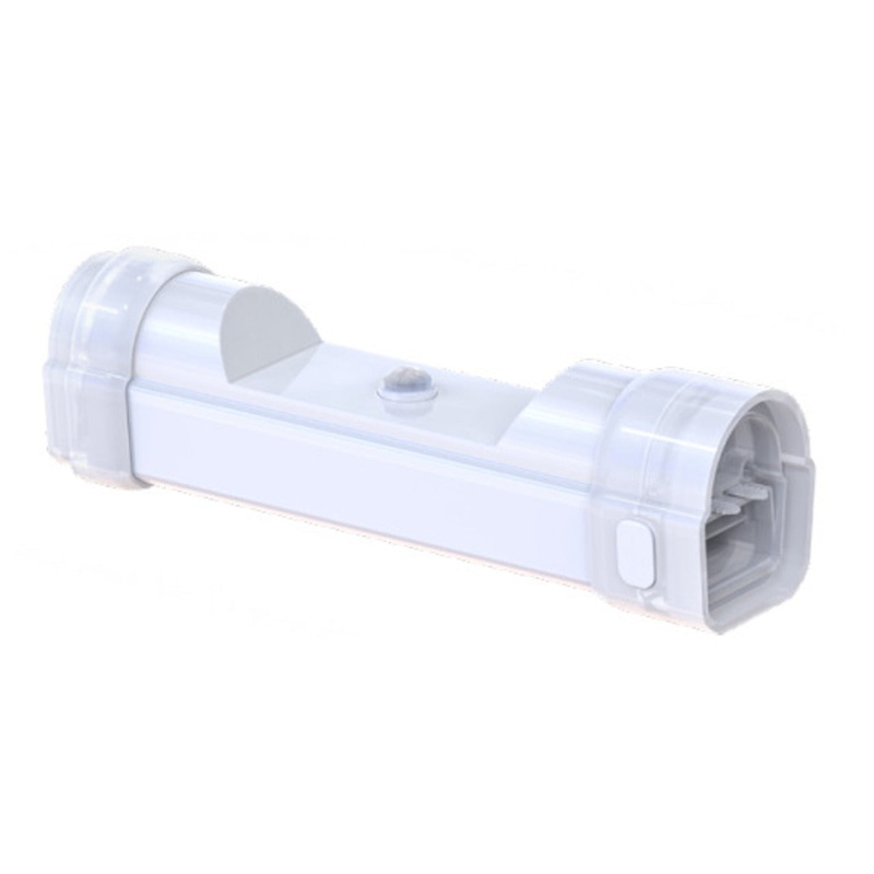 In-Line Network Lighting Control Bluetooth PIR Motion Sensor By Light Efficient Design RP-LBI65-BLE-PIR-A