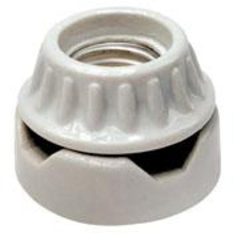 Incandescent Lampholder Medium Base By Leviton 9880