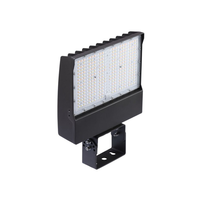 LED Flood Light 30/40/50K By Stonco SF300-SCT-T-G2-10-BZ