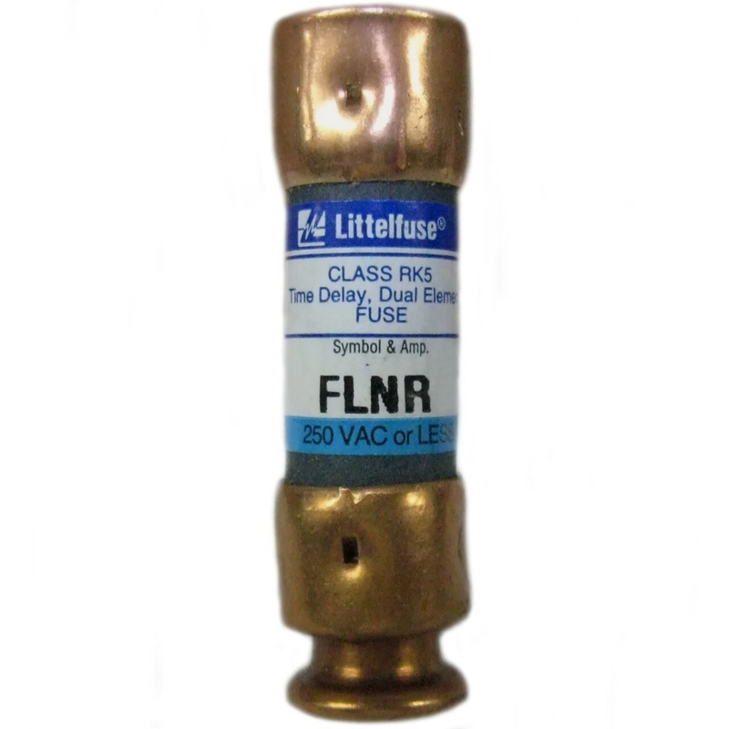 Littelfuse FLNR2.25 By Littelfuse FLNR2.25