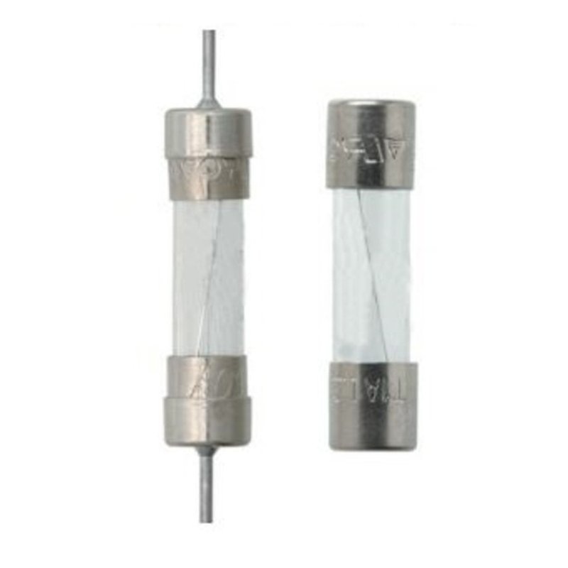 S506 1A BUSS FUSE By Eaton/Bussmann Series S506-1-R
