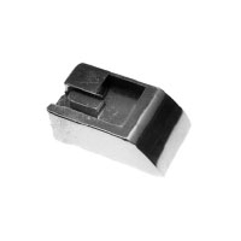 Simplex 34011-04-01 latch Bolt-nl 9600 Series 917/919/935/938/929 in Satin Brass – KAL DOOR HARDWARE