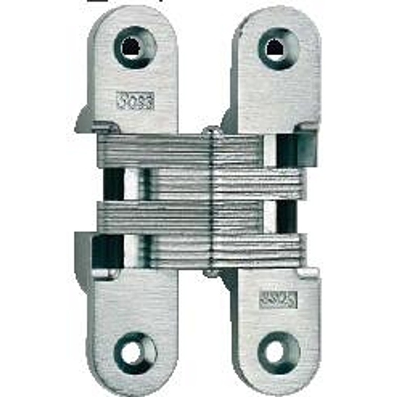 Soss Hinge 216-US3 – KAL DOOR HARDWARE