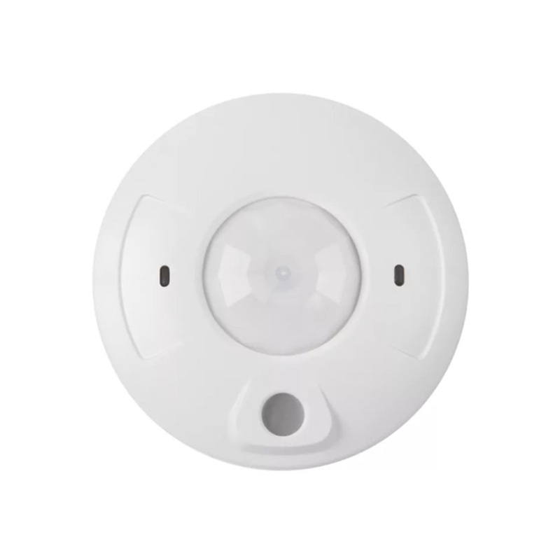 Wavelinx LITE Dual Technology Occupancy Ceiling Sensor 1200 Square Ft. White By Cooper Lighting Solutions OCS-L-D-12