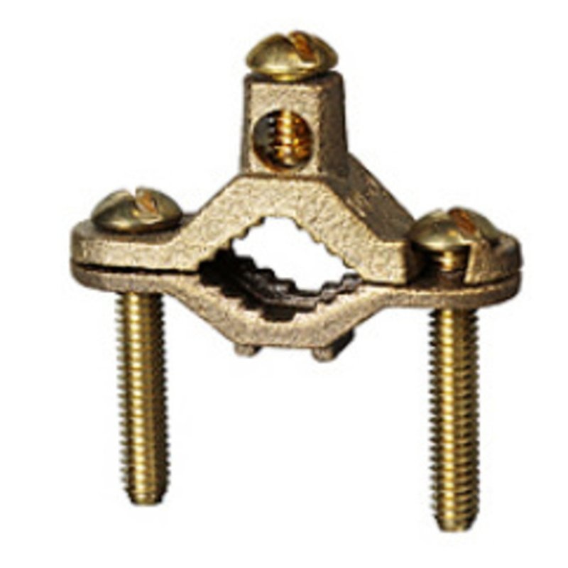 1/2 – 1 Ground Clamp By Dottie DB25