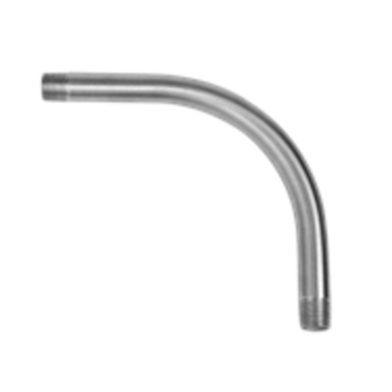 3/4 Rigid 304 Stainless Steel 90 Elbow By Calbrite S40790EL00
