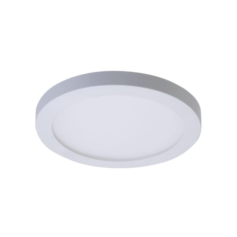 4 Round Surface Mount LED Downlight Selectable White By Halo SMD4R69SWH