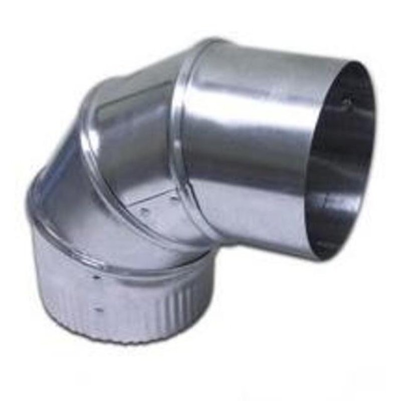 Duct Elbow 4 90 By Lambro 2310