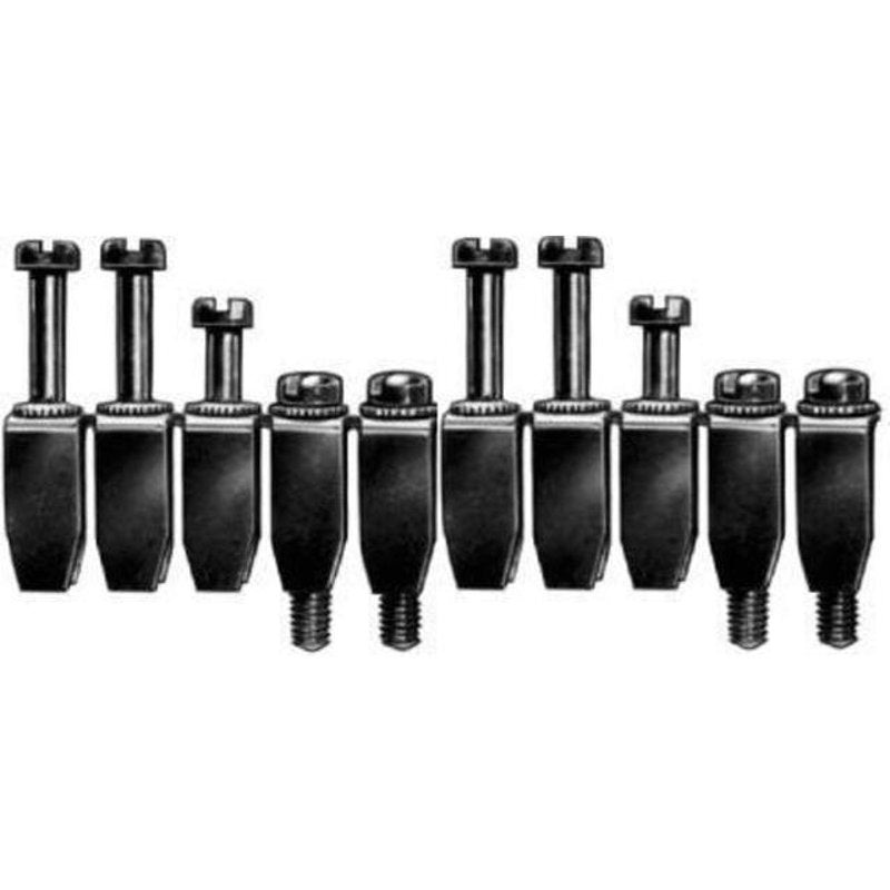 Jumper Bar Type: BJM5 By Entrelec 0176 277.05