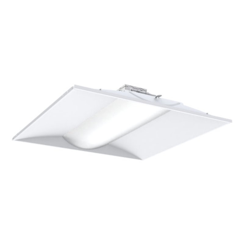 LED LAY IN 2X2 SELECTABLE 26-45W 30/40/50LMS 35K/ By Lithonia Lighting STAKS 2X2 ALO3 SWW7