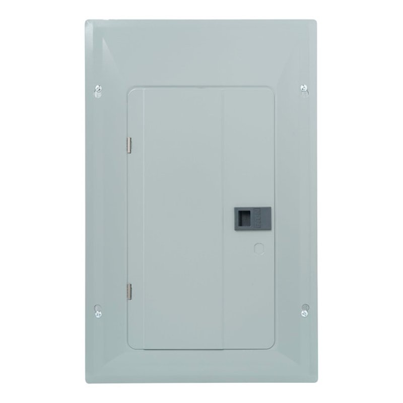 Load Center Main Lug 125A 120/240V 1P 24/24 By Eaton BRP24L125