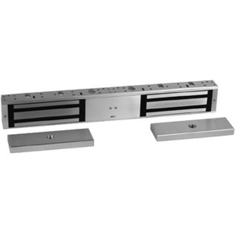 RCI 8320 MultiMag Double Outswinging Magnetic Lock – KAL DOOR HARDWARE