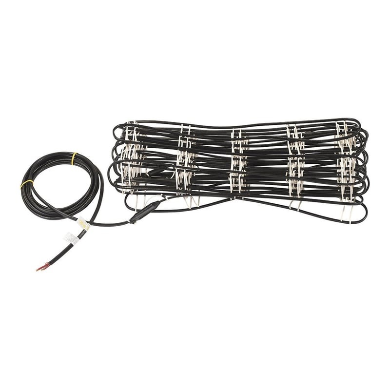 Snow / Ice Melting Mat By Easyheat G07X18-4-50-D