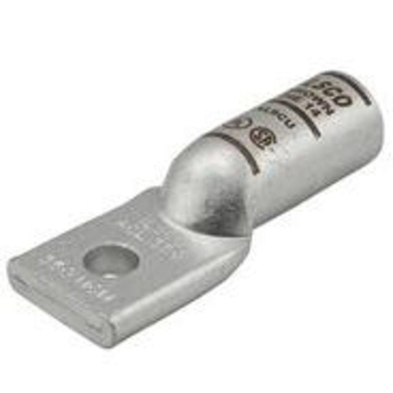 4/0 AWG Aluminum Compression Lug By Penn-Union BLUA4/0S