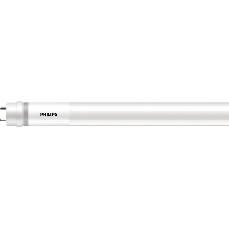 4′ 14.5W T8 LED Lamp 50K By Philips Lighting 14.5T8/CNG/48-850/MF18/G 25/1