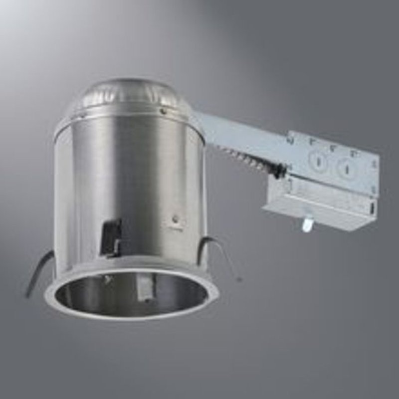 5 Remodel IC Ait-Tite Housing for LED By Cooper Lighting Solutions H550RICAT