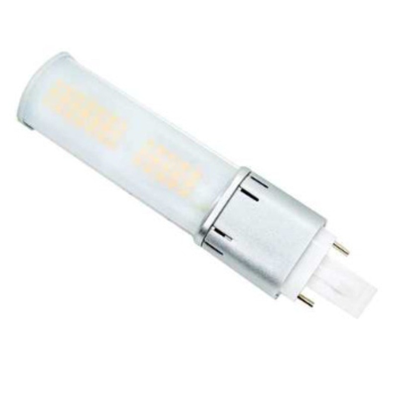 7W LED CFL Retrofit Lamp 40K By Light Efficient Design LED-7322-40K-G3