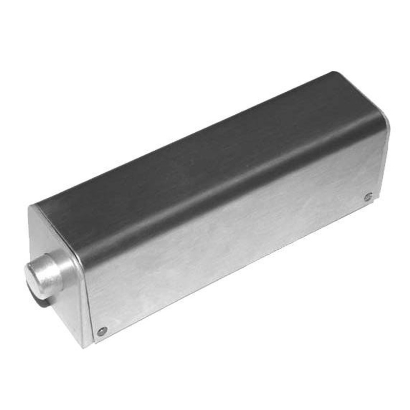 Alarm Lock HW594 Inside Mounting Plate for Dl2700/3000 Pdl3000 – KAL DOOR HARDWARE